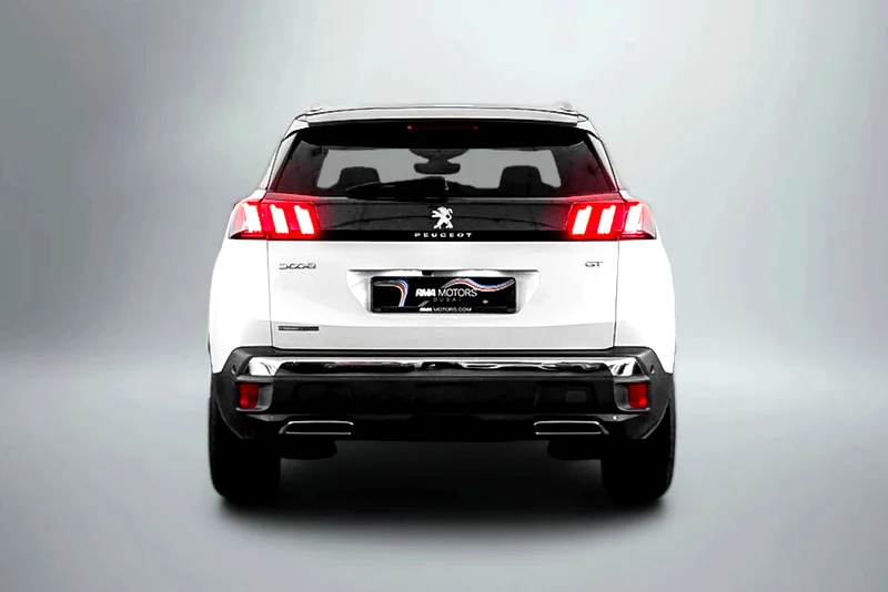 1,685 درهم إماراتي / شهر 60 | دفعة أولى 0% | بيجو 3008 GT-line 2023 / ضمان بيچو63491145460867113