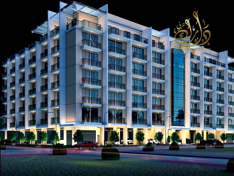🚨CHANCE STILL AVAIL CHEAPEST 2BR READY DEC!!_VIEW63993359346563110
