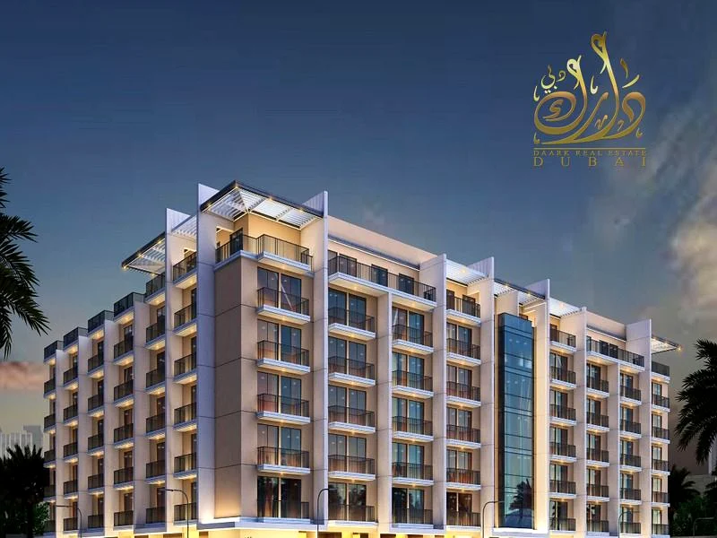 🚨CHANCE STILL AVAIL CHEAPEST 2BR READY DEC!!_VIEW63993359346563113