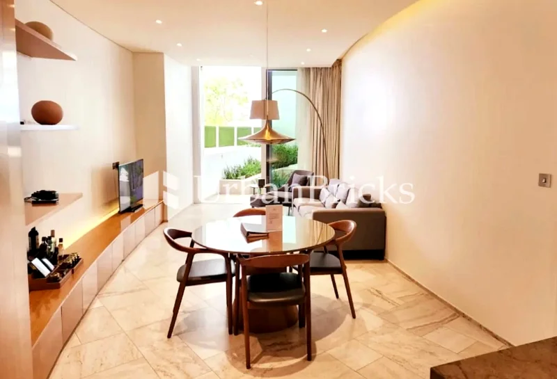 High Floor | Burj Views | Jacuzzi63787699300993111