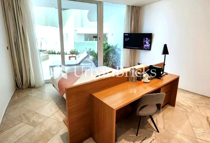 High Floor | Burj Views | Jacuzzi63787699300993114