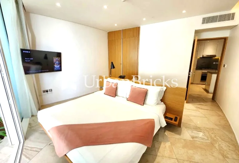 High Floor | Burj Views | Jacuzzi63787699300993113