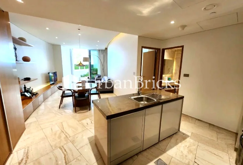 High Floor | Burj Views | Jacuzzi63787699300993112