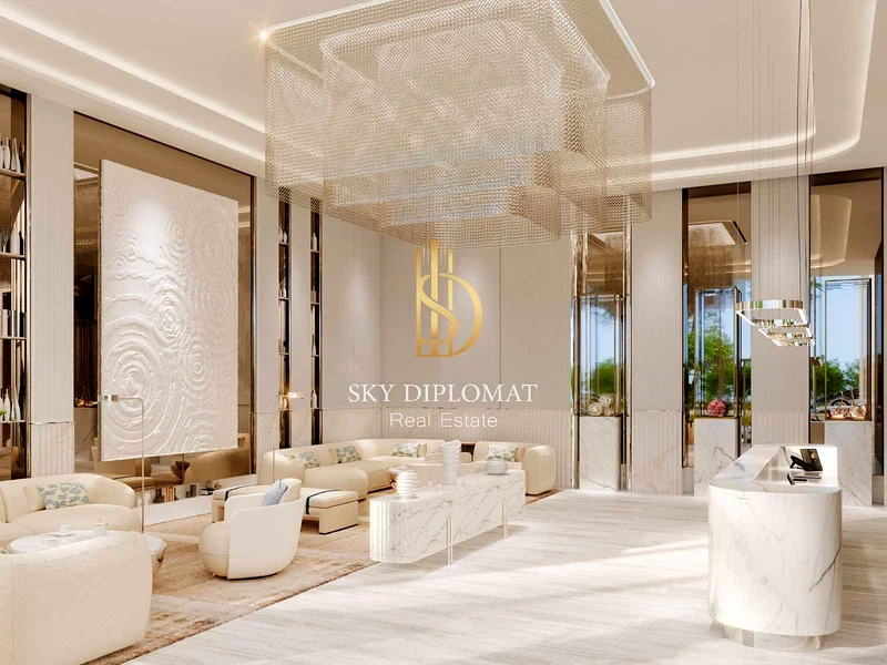 Best Deal | Prime Location | Iconic Structure63954380750723113