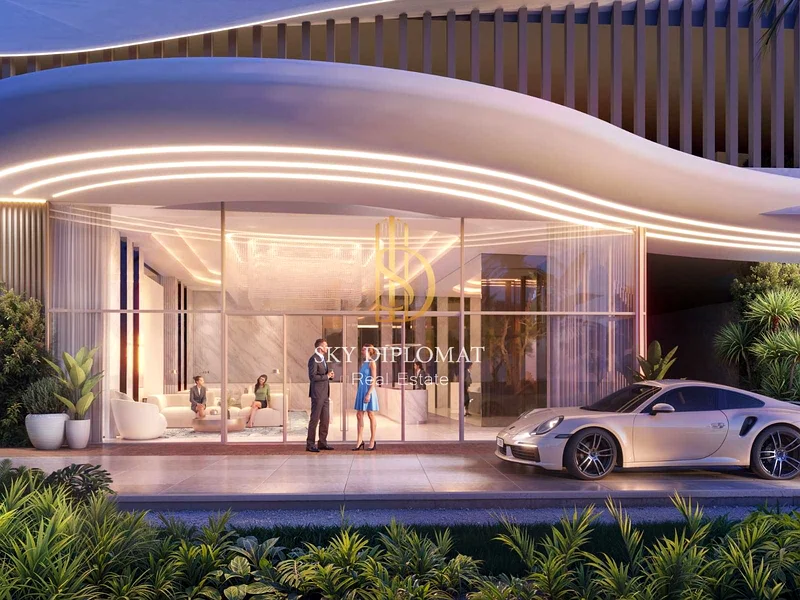 Best Deal | Prime Location | Iconic Structure63954380750723114