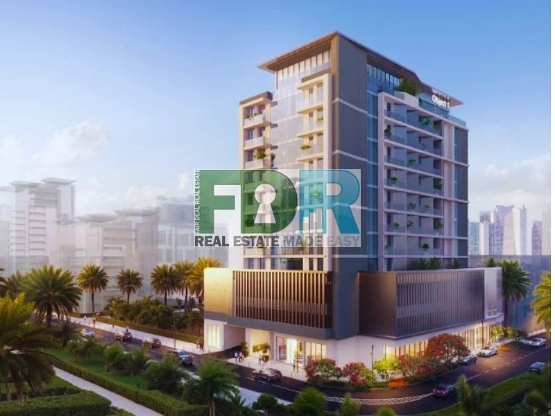 Full Amenities | Smart Home | Low Rise Building63956972726914111
