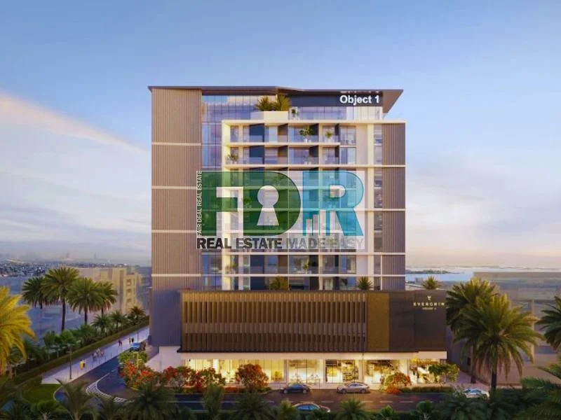 Full Amenities | Smart Home | Low Rise Building63956972726914110
