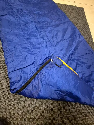 Camping Sleeping Bag