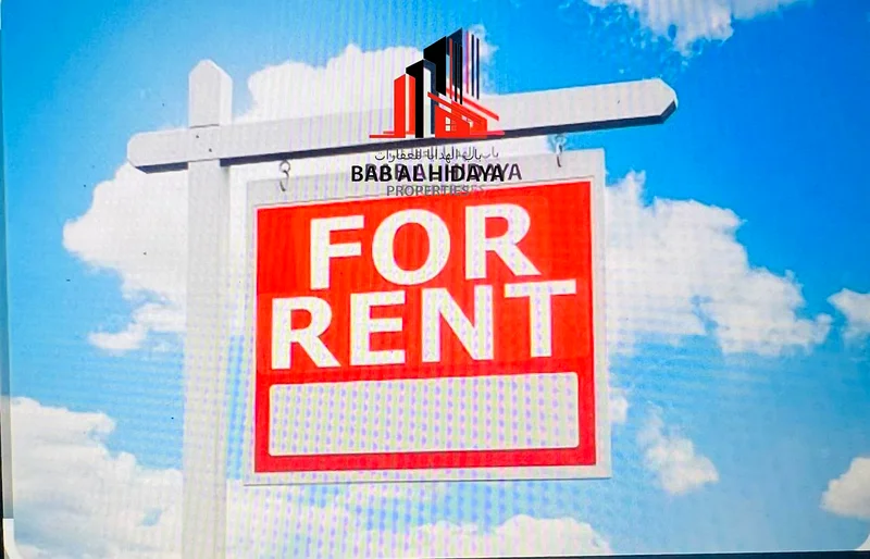 Well Maintained Building ! High Quality ! 1,2BR Hall for Rent ! Call Now63728450725249110