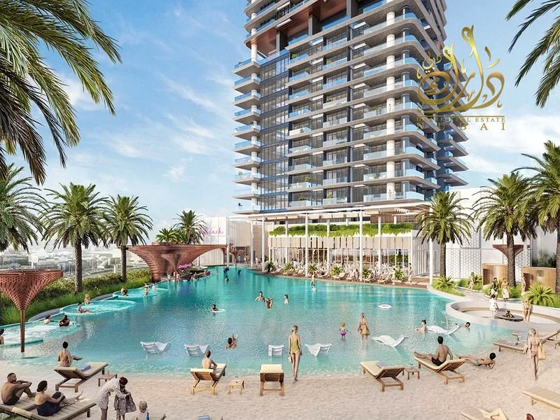 High Floor OPEN View / Spacious Layout / 70/30 Payment63989148066561111