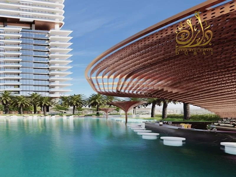 High Floor OPEN View / Spacious Layout / 70/30 Payment63989148066561112