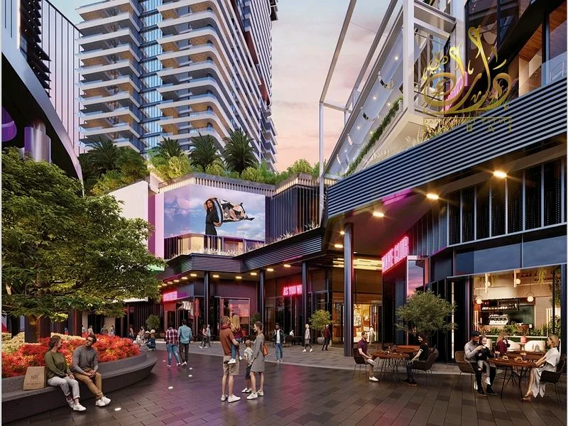 High Floor OPEN View / Spacious Layout / 70/30 Payment63989148066561113