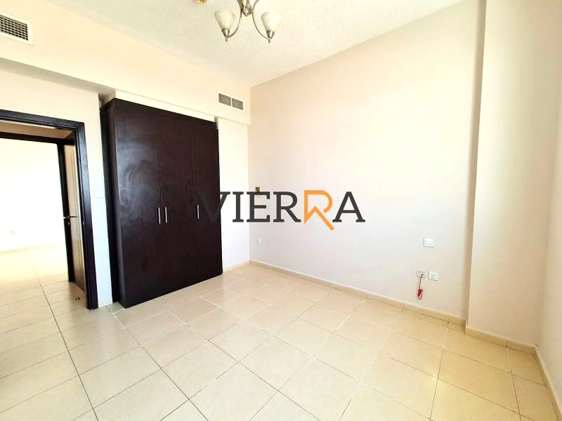 Ready To Move  | Unfurnished | Open View63728541946882113