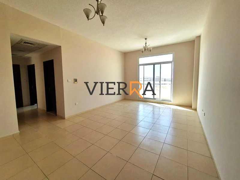 Ready To Move  | Unfurnished | Open View63728541946882110