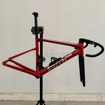 Cycle (Frameset) - BMC Teammachine SLR