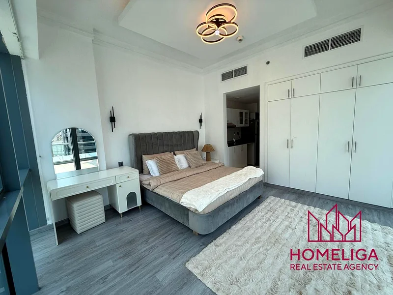 CLOSE TO METRO | MULTIPLE OPTIONS | FURNISHED63923428585859112