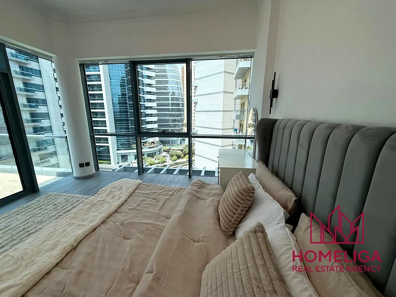 CLOSE TO METRO | MULTIPLE OPTIONS | FURNISHED63923428585859110