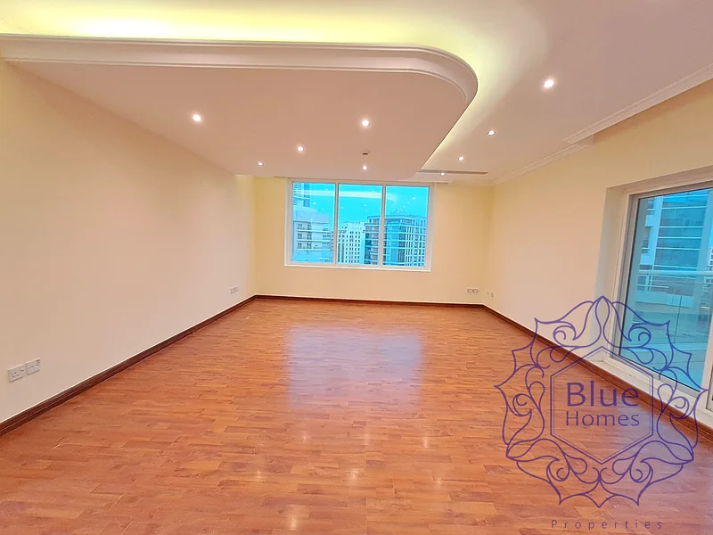 Massive 3BR| Chiller A.c & Gas free| Huge size hall & room with Terrace balcony burj khalifa view63767159914754113
