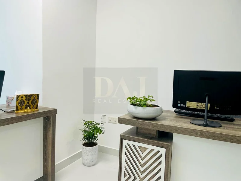 Fully Fitted Office | Free Utilities | Bank Account Assistance |63616961135875111