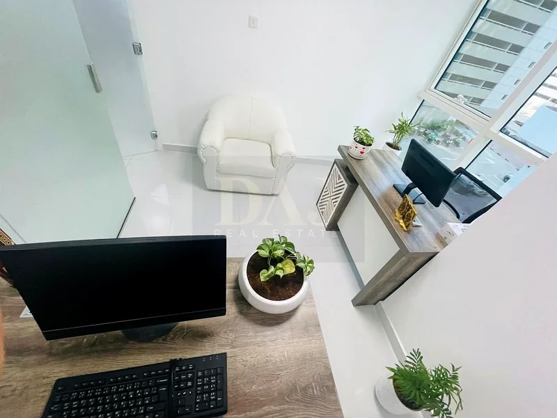 Fully Fitted Office | Free Utilities | Bank Account Assistance |63616961135875114