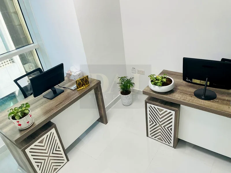 Fully Fitted Office | Free Utilities | Bank Account Assistance |63616961135875113