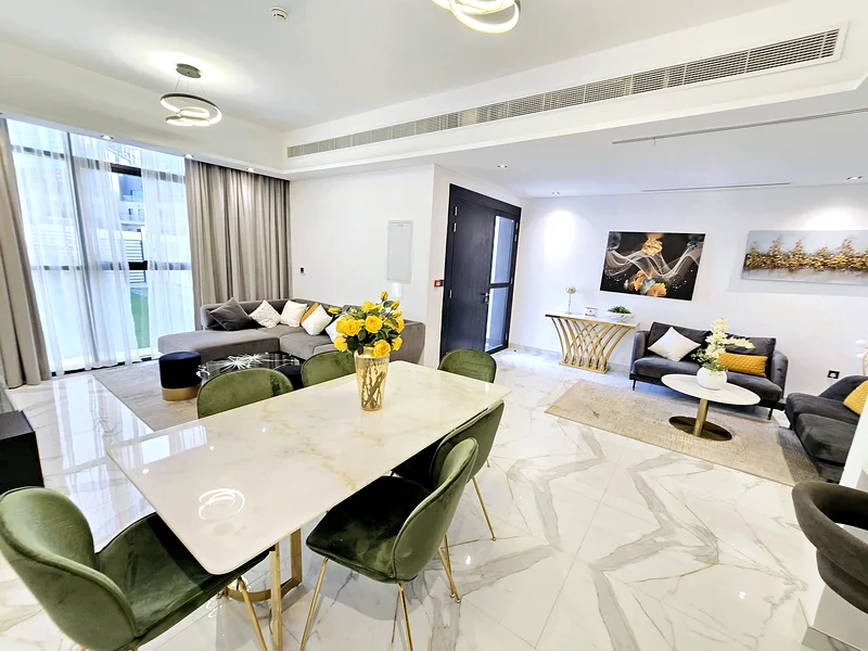 Fully Furnished | Vacant Now | Huge Layout63782826160642112