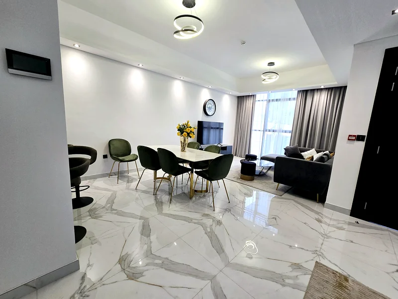 Fully Furnished | Vacant Now | Huge Layout63782826160642111
