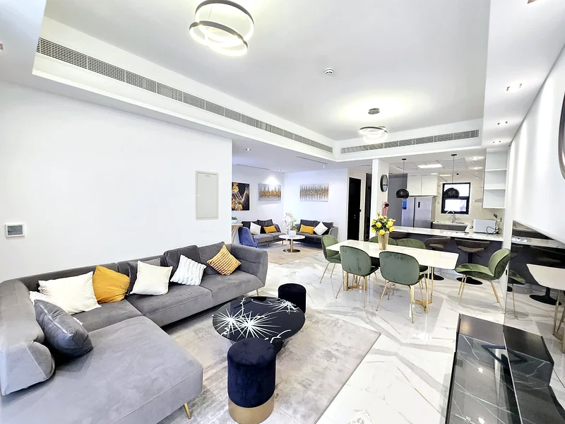 Fully Furnished | Vacant Now | Huge Layout63782826160642110
