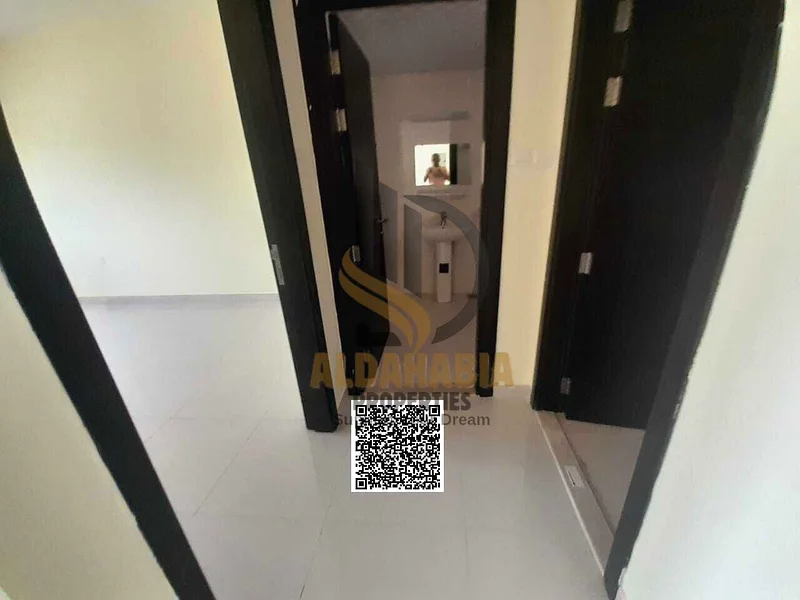 عرض محدود! شقة واسعة من غرفة نوم واحدة للإيجار في الجرف الصناعي 3 - عجمان63811204028801114