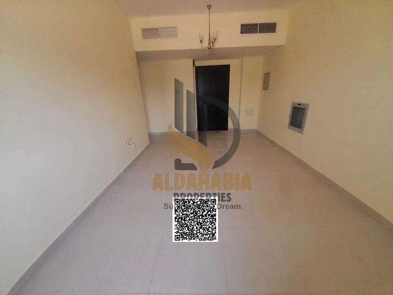 عرض محدود! شقة واسعة من غرفة نوم واحدة للإيجار في الجرف الصناعي 3 - عجمان63811204028801112
