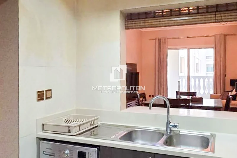 Stylish 1BR Furnished | Ready to Move | Furnished63782728470529113
