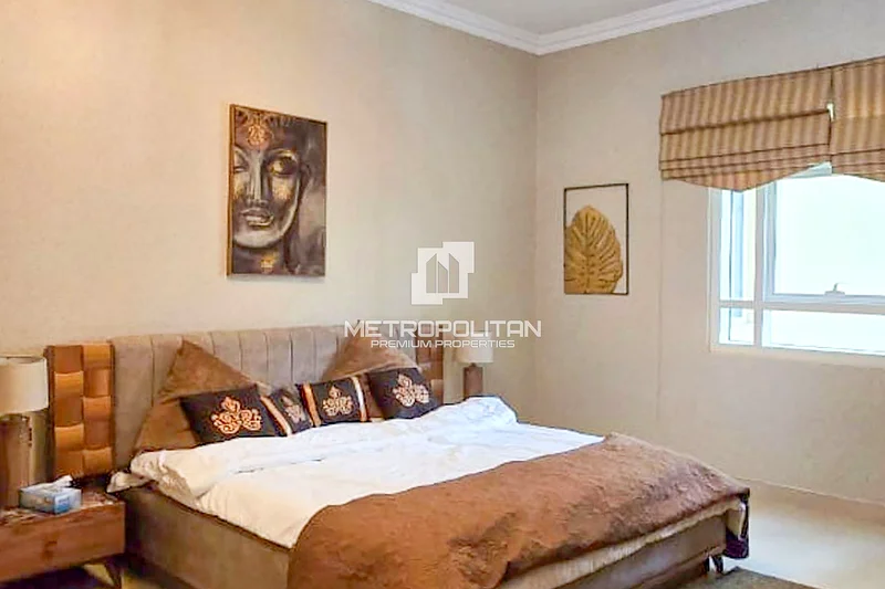 Stylish 1BR Furnished | Ready to Move | Furnished63782728470529112