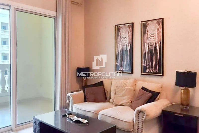 Stylish 1BR Furnished | Ready to Move | Furnished63782728470529111