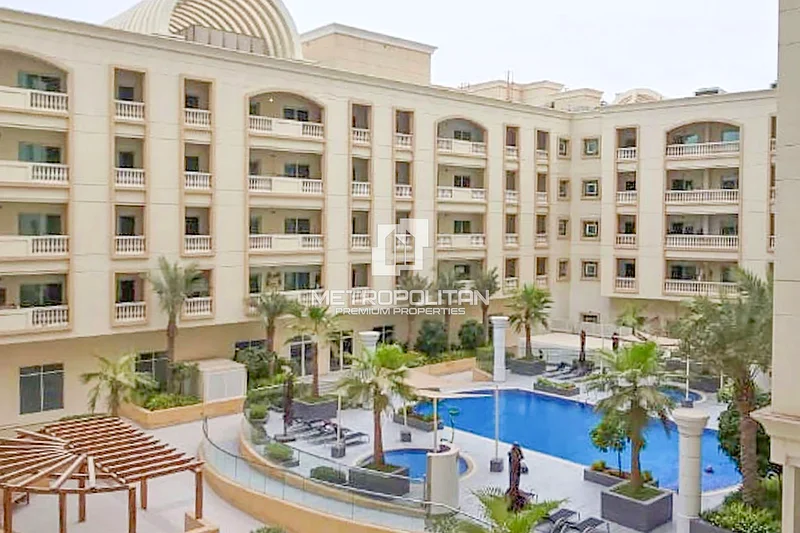Stylish 1BR Furnished | Ready to Move | Furnished63782728470529110