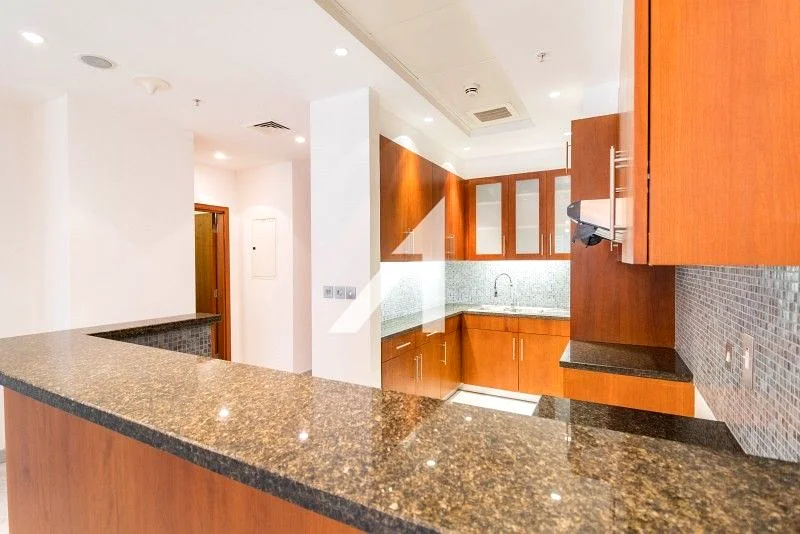With Appliances | Well Maintained | DIFC View63925515728770114