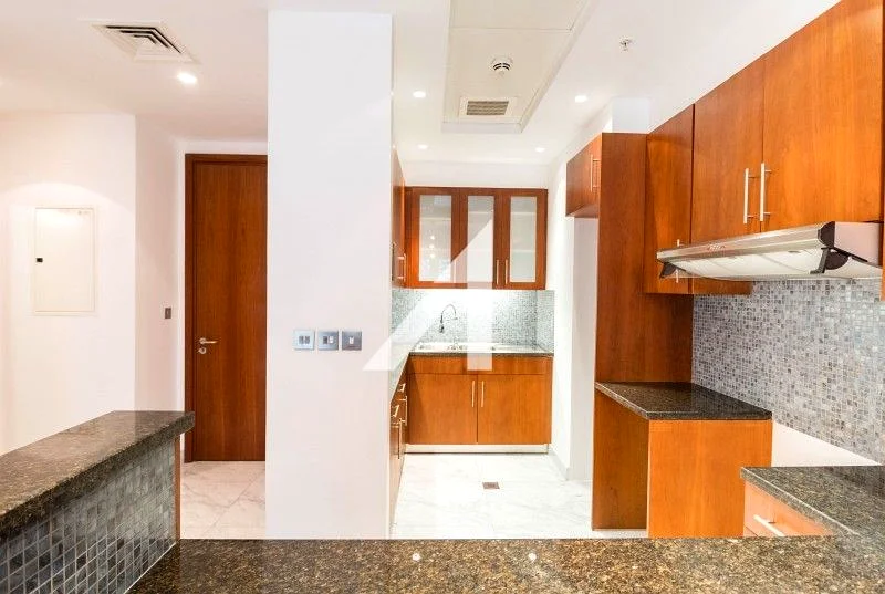With Appliances | Well Maintained | DIFC View63925515728770112