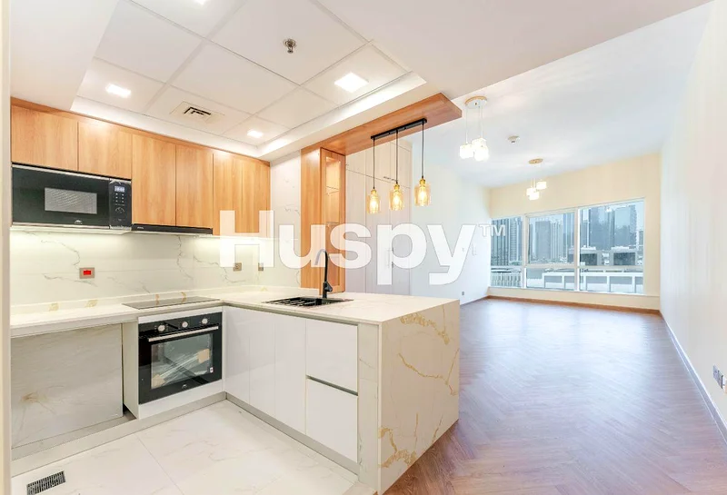 Fully upgraded | Vacant | Low Floor63988095681794112