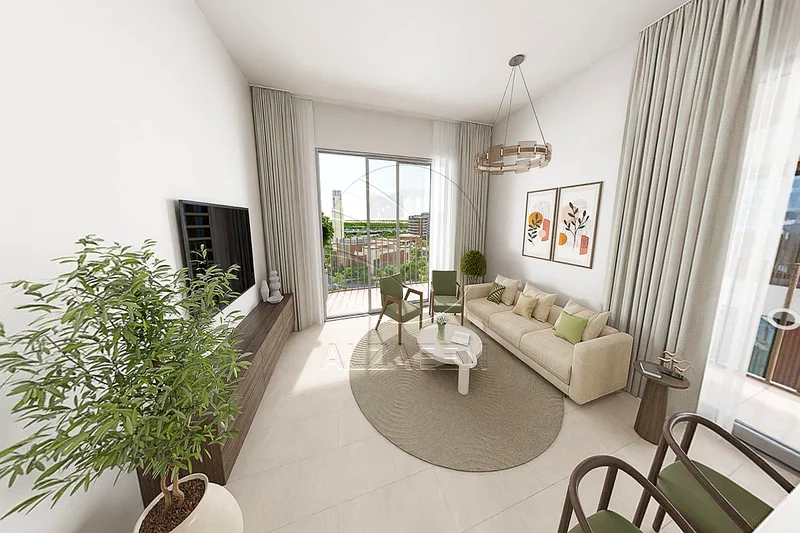 TOP Floor | Corner Unit  | L-shaped Balcony63849338118530114