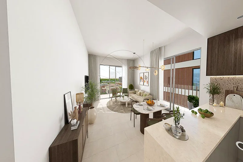 TOP Floor | Corner Unit  | L-shaped Balcony63849338118530113
