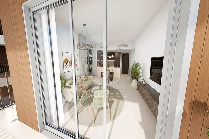 TOP Floor | Corner Unit  | L-shaped Balcony63849338118530112