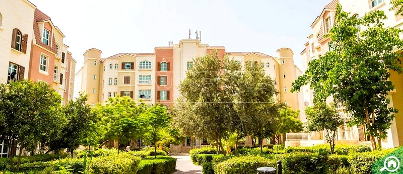 شقة أنيقة بغرفة نوم واحدة بالقرب من المترو63935772883715111