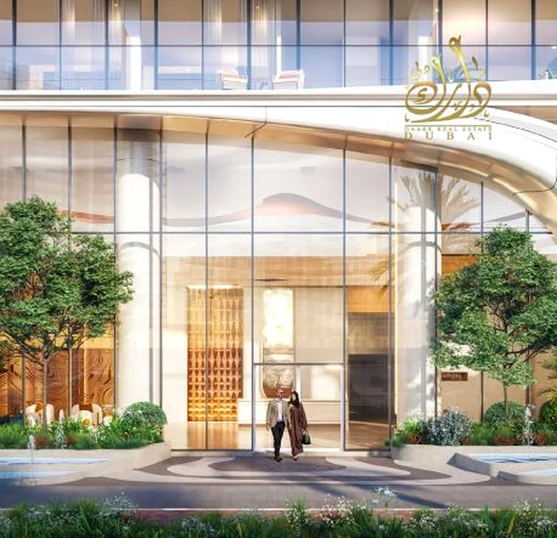 2 بHK واسعة - موقع متميز في مدينة السيارات - فاخرة63984586912771114