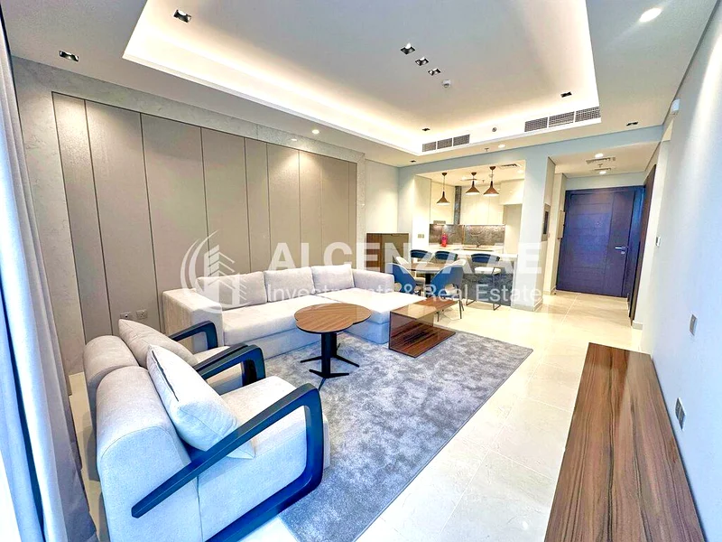 Ready to Move In | Brand New | High Floor63794138948610113