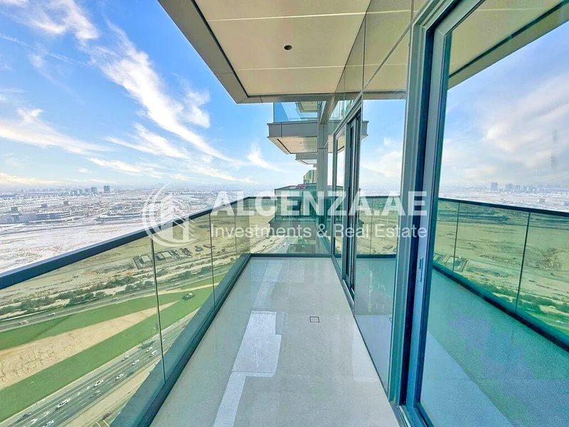Ready to Move In | Brand New | High Floor63794138948610111
