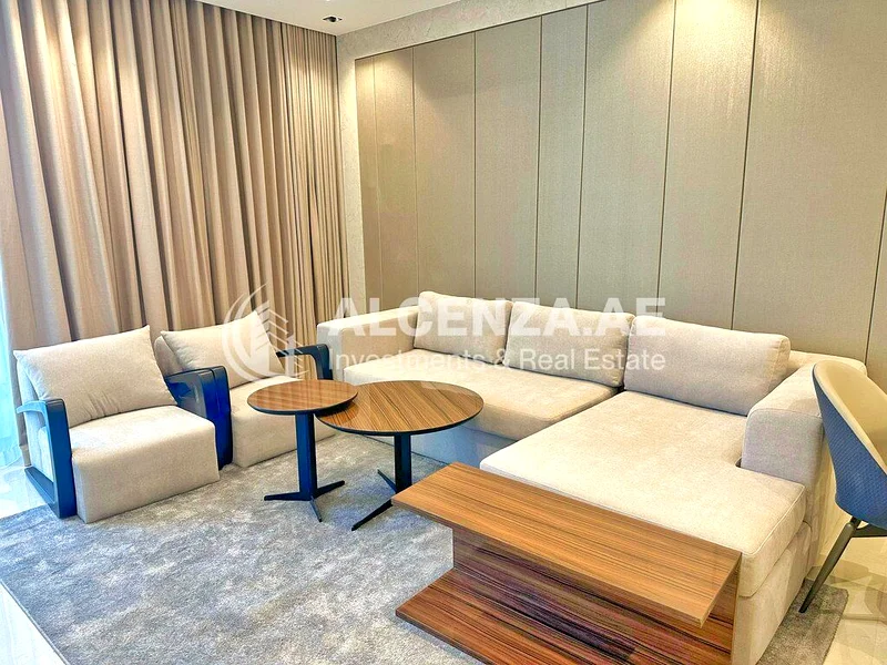 Ready to Move In | Brand New | High Floor63794138948610114