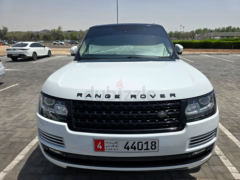 Range Rover Vogue SE Supercharged 201463482779624962111