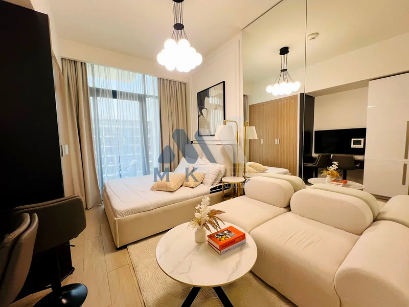 Lavish Furnished / Studio with Balcony / Spacious63802449251587110