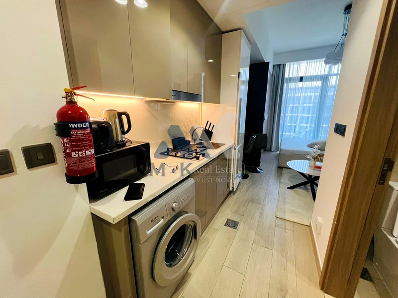 Lavish Furnished / Studio with Balcony / Spacious63802449251587114