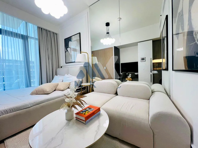 Lavish Furnished / Studio with Balcony / Spacious63802449251587111