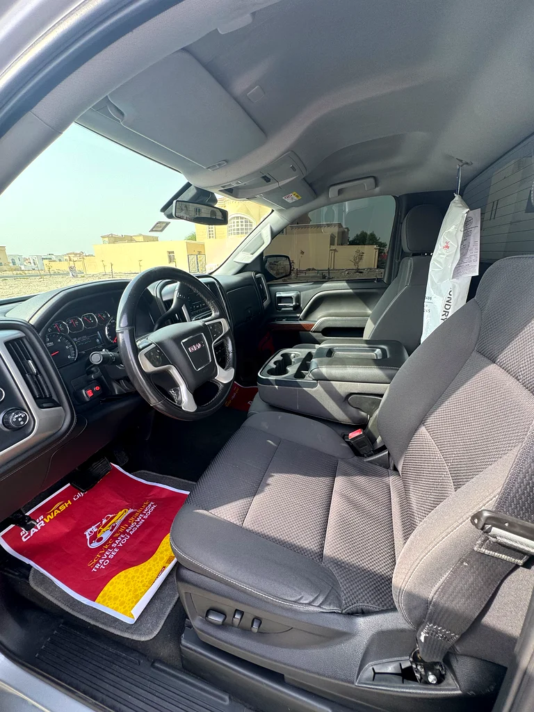 GMC Sierra 201863490631033601114